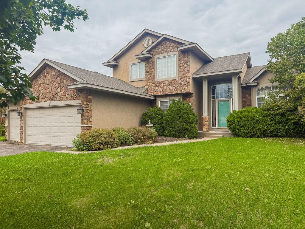 8098 Padgett Avenue NE, Otsego, MN 55330 — photo 4