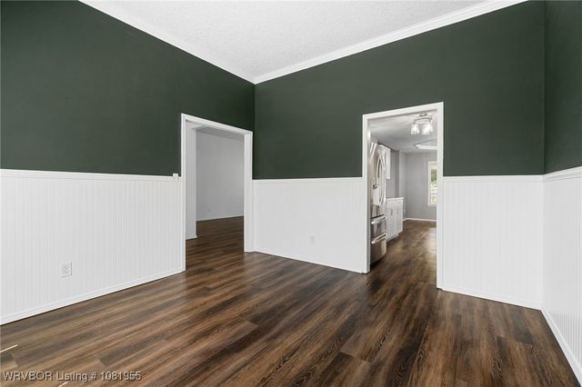 1616 Valley View Street, Van Buren, AR 72956