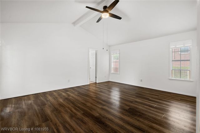 1616 Valley View Street, Van Buren, AR 72956
