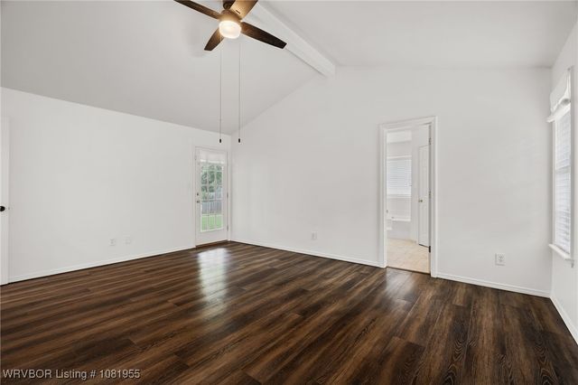 1616 Valley View Street, Van Buren, AR 72956