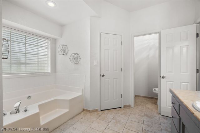 1616 Valley View Street, Van Buren, AR 72956