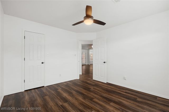 1616 Valley View Street, Van Buren, AR 72956
