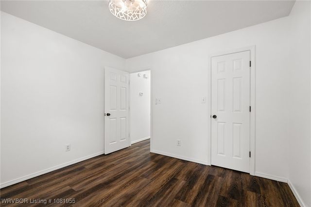 1616 Valley View Street, Van Buren, AR 72956