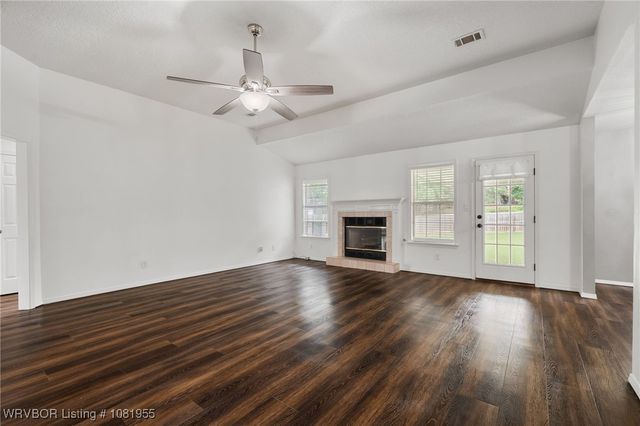 1616 Valley View Street, Van Buren, AR 72956
