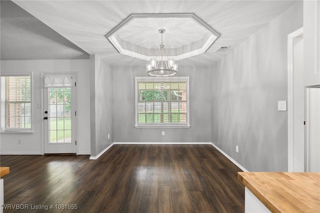 1616 Valley View Street, Van Buren, AR 72956