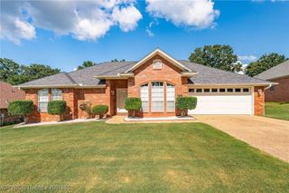 1616 Valley View Street, Van Buren, AR 72956