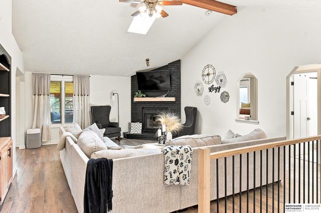 13954 Arbor Circle, Omaha, NE 68144