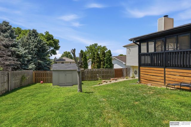 13954 Arbor Circle, Omaha, NE 68144