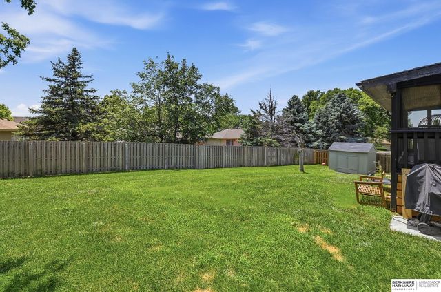 13954 Arbor Circle, Omaha, NE 68144