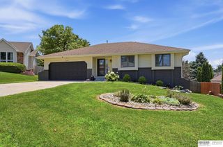 13954 Arbor Circle, Omaha, NE 68144