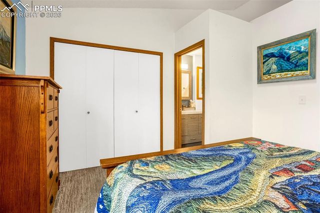 2508 Blazek Loop, Colorado Springs, CO 80918