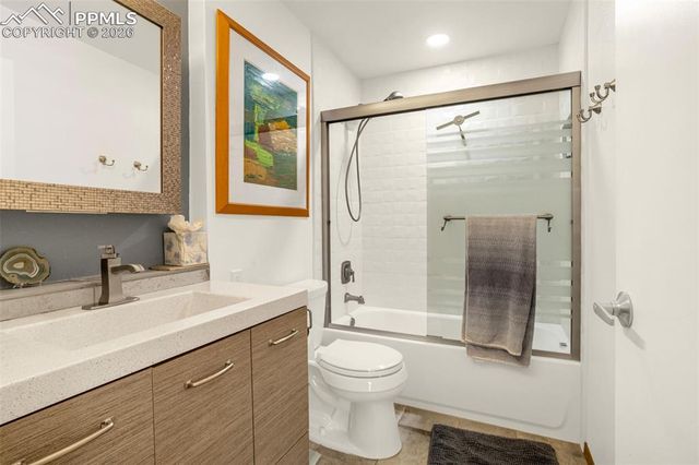 2508 Blazek Loop, Colorado Springs, CO 80918