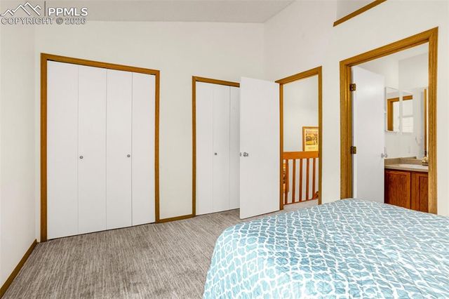 2508 Blazek Loop, Colorado Springs, CO 80918