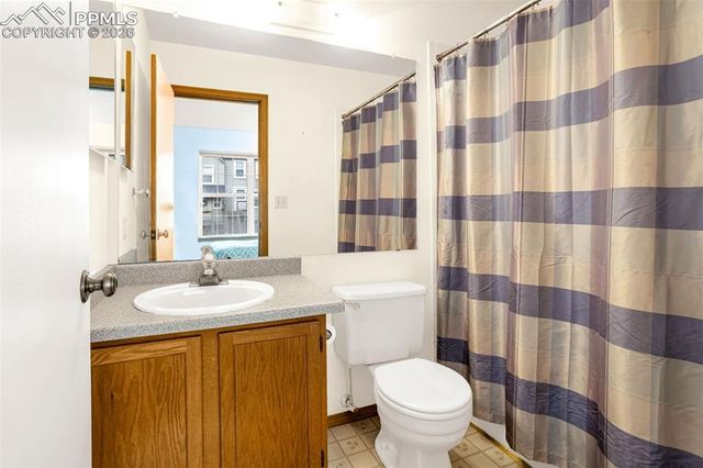 2508 Blazek Loop, Colorado Springs, CO 80918