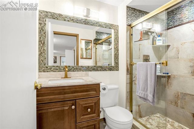 2508 Blazek Loop, Colorado Springs, CO 80918