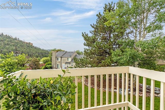 2508 Blazek Loop, Colorado Springs, CO 80918