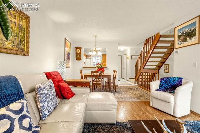 2508 Blazek Loop, Colorado Springs, CO 80918