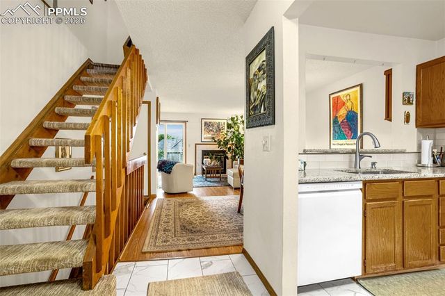 2508 Blazek Loop, Colorado Springs, CO 80918