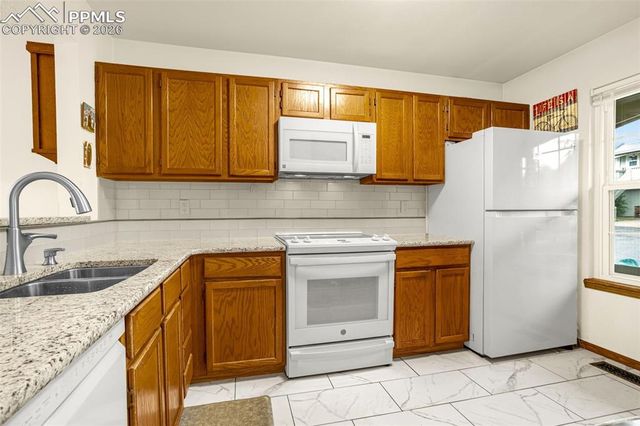 2508 Blazek Loop, Colorado Springs, CO 80918