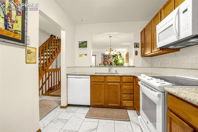 2508 Blazek Loop, Colorado Springs, CO 80918