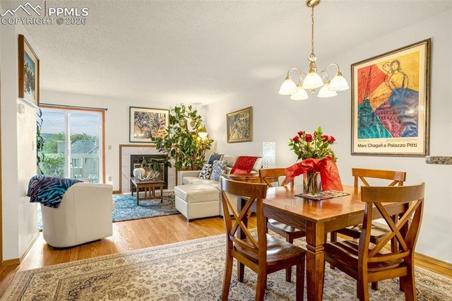 2508 Blazek Loop, Colorado Springs, CO 80918