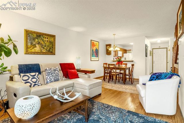 2508 Blazek Loop, Colorado Springs, CO 80918