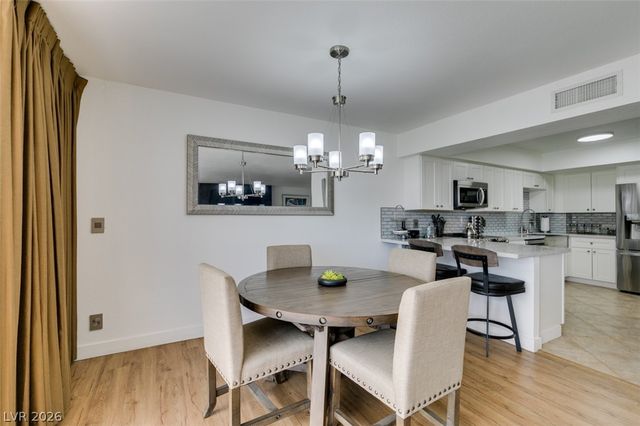 205 East Harmon Avenue 1005, Las Vegas, NV 89169