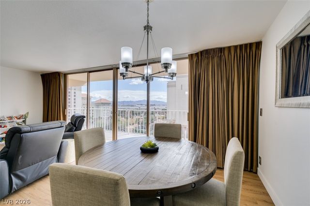 205 East Harmon Avenue 1005, Las Vegas, NV 89169