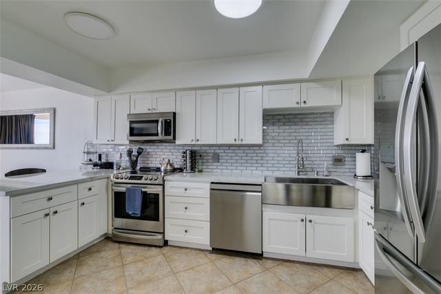 205 East Harmon Avenue 1005, Las Vegas, NV 89169