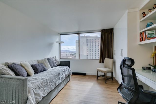 205 East Harmon Avenue 1005, Las Vegas, NV 89169