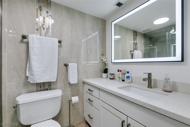 205 East Harmon Avenue 1005, Las Vegas, NV 89169