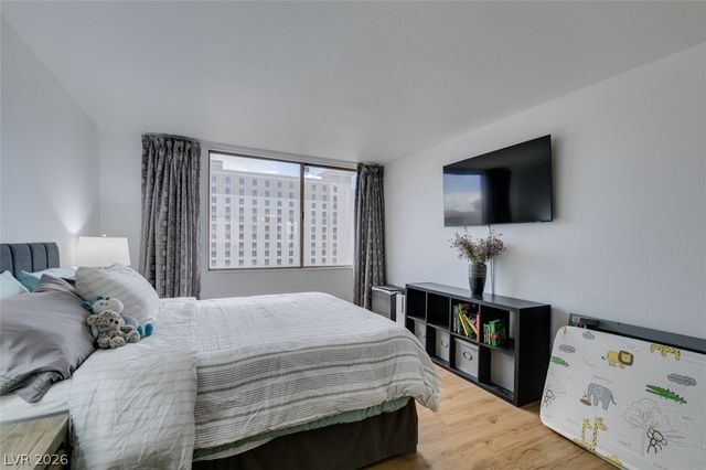 205 East Harmon Avenue 1005, Las Vegas, NV 89169
