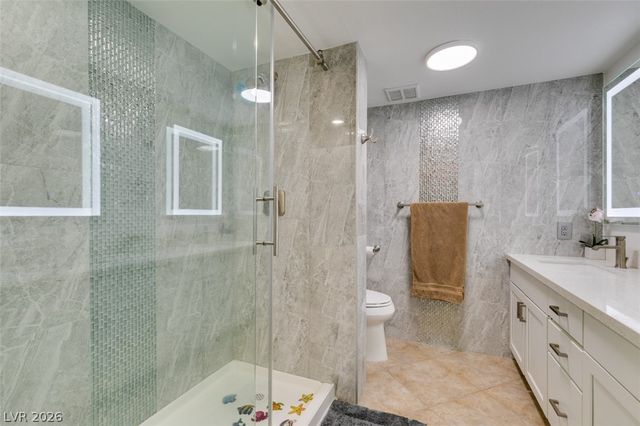 205 East Harmon Avenue 1005, Las Vegas, NV 89169