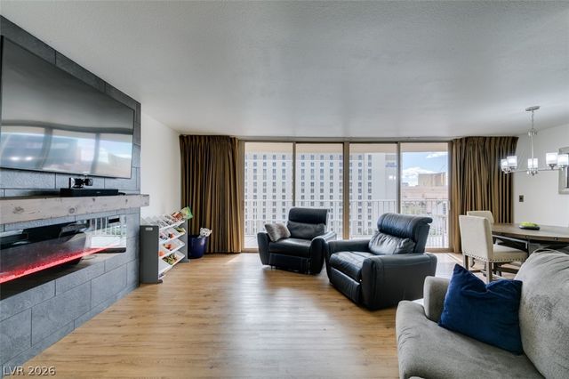 205 East Harmon Avenue 1005, Las Vegas, NV 89169