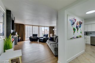 205 East Harmon Avenue 1005, Las Vegas, NV 89169