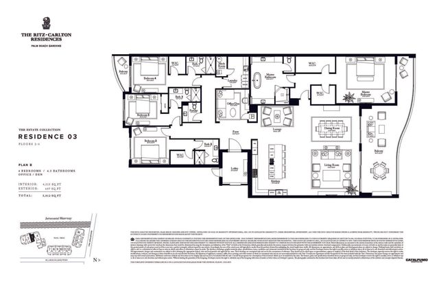 2200 Pga Boulevard 203, Palm Beach Gardens, FL 33408