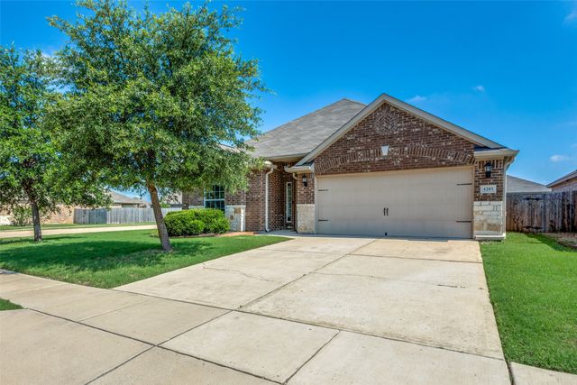 4201 Tower Lane, Crowley, TX 76036