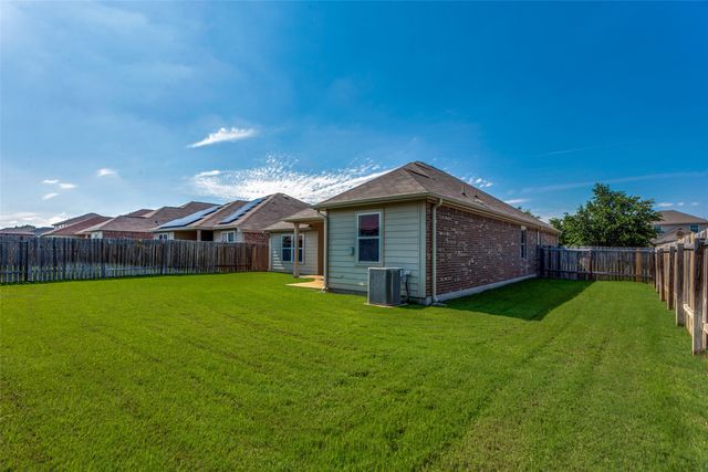 4201 Tower Lane, Crowley, TX 76036