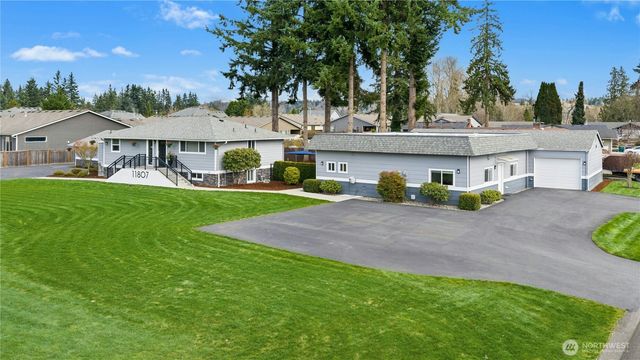 11807 51st Avenue NE, Marysville, WA 98271