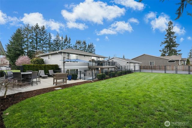 11807 51st Avenue NE, Marysville, WA 98271