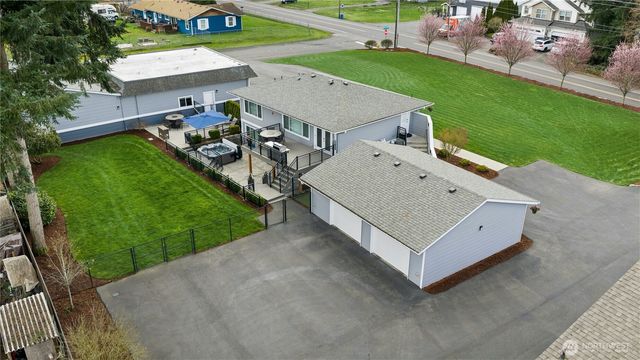 11807 51st Avenue NE, Marysville, WA 98271