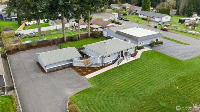 11807 51st Avenue NE, Marysville, WA 98271