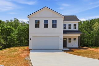 407 Wyatt Road, Piedmont, SC 29673