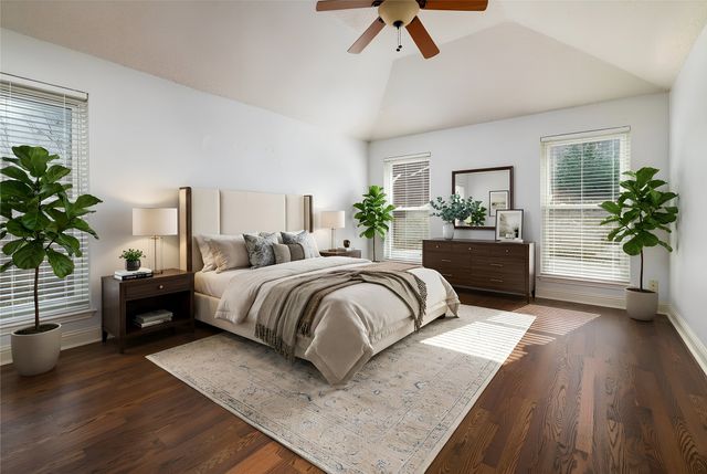 8512 Mccormick Court, Fort Worth, TX 76179