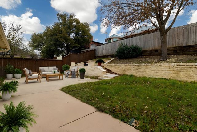 8512 Mccormick Court, Fort Worth, TX 76179