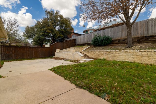 8512 Mccormick Court, Fort Worth, TX 76179