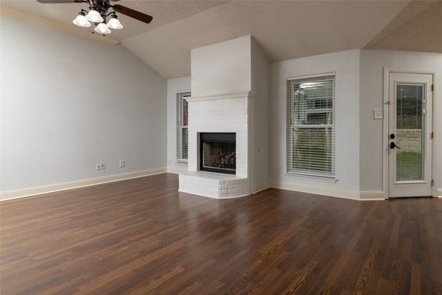 8512 Mccormick Court, Fort Worth, TX 76179