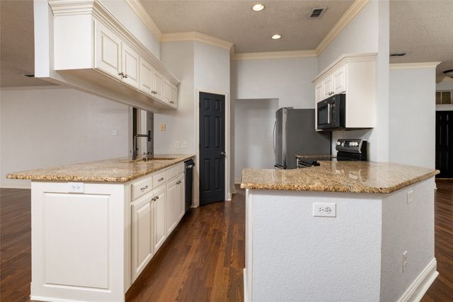 8512 Mccormick Court, Fort Worth, TX 76179