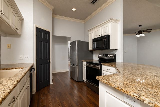 8512 Mccormick Court, Fort Worth, TX 76179