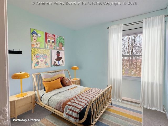 322 Grandview Drive, Hurricane, WV 25526